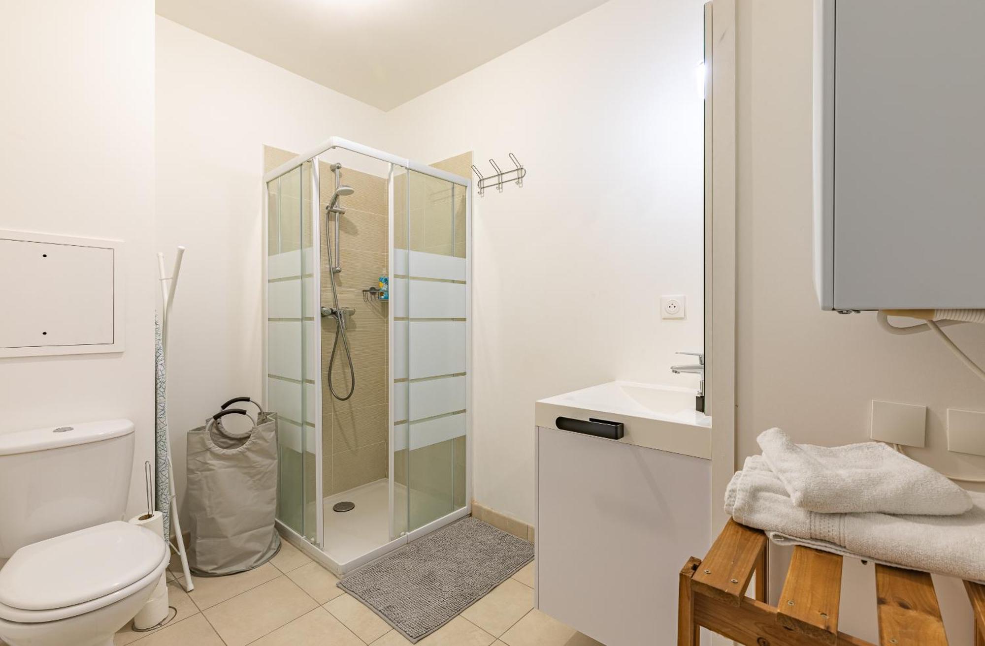 Studio Neuf Proche Parc De Sceaux / Rer Dış mekan fotoğraf